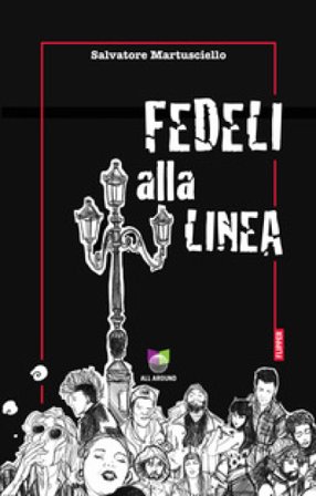 Fedeli alla linea Salvatore Martusciello
