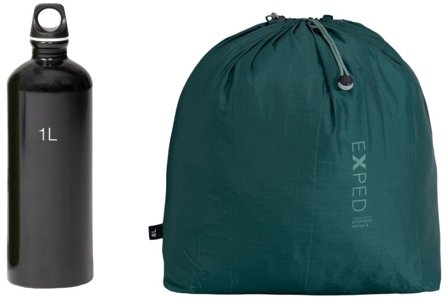 Exped Stuffbag Versa 8 Cypress