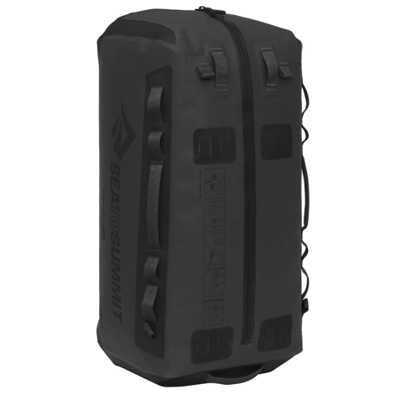 Sea to Summit Hydraulic Pro Drypack 75 L Black