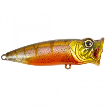 Pike Pop 9cm, 23gr Hot Perch