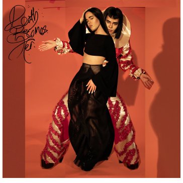 Death becomes her ANGEL-HO