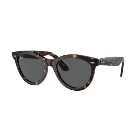 Ray-Ban Wayfarer Way -Aurinkolasit - Brown Oval - Ray-Ban RB2241 902/B1 5421