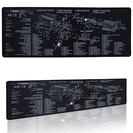 Pöydänpuhdistusalusta Pelipöydän alusta Hiirimatto