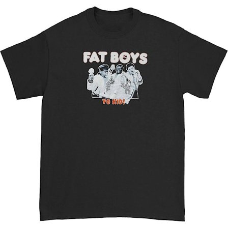 Fat Boys T-shirt