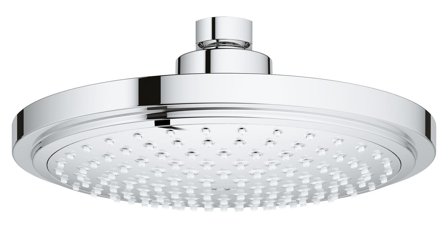 Grohe Euphoria Cosmopolitan 180 Duschsil krom, Badrum