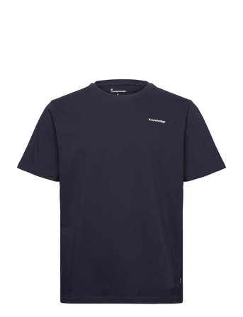 Knowledge Cotton Apparel | Regenerative Organic Cotton Back Pr | L