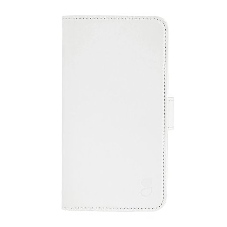 Mobilfodral 3 Kortfack Vit - iPhone XR