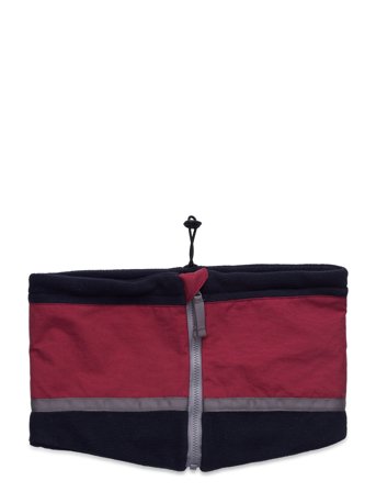 Elmer by Swany | Reversible Neck-Navy Print | ONE SIZE