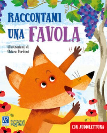 Raccontami una favola. Lo specchio di Alice. Con CD Audio Paola Valente