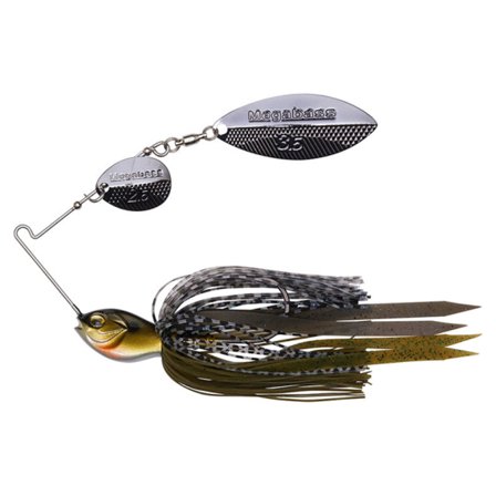 Megabass SV-3 10,6g SR - Gill