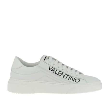 Valentino Stan SummerM herrsneaker - färg: Vit - herrstorlek: 43 Vit 41
