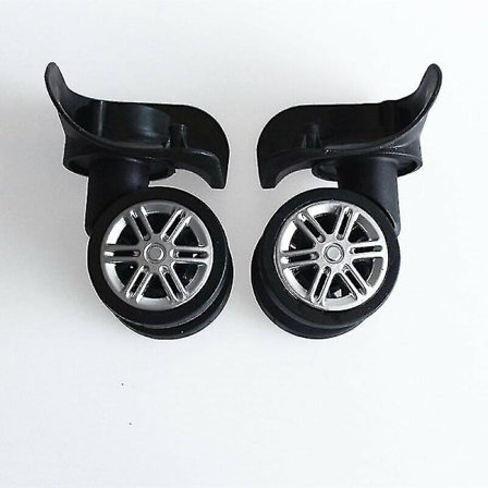 Kuffert Kørelåg Udskiftning Dobbelt