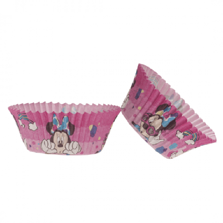 Muffinsformer Mimmi Pigg 25-pakning