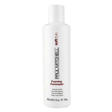 Paul Mitchell Soft Style Foaming Pommade 150ml