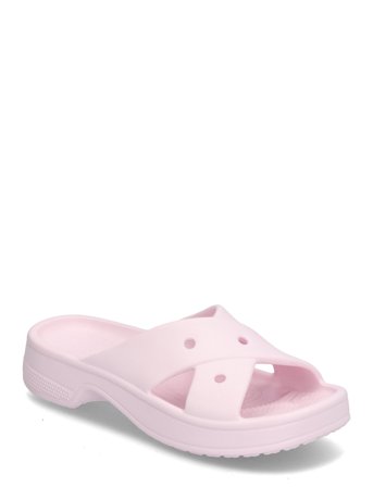 Crocs | Cl Womens Cross Strap | 38/39