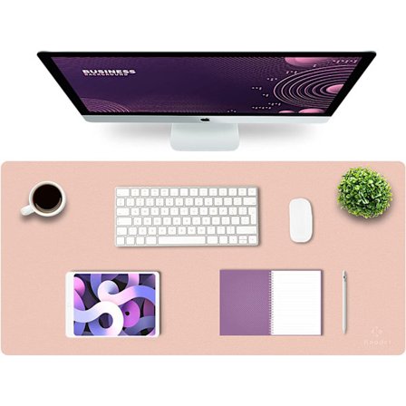 Skrivebordsunderlag, Skrivebordsunderlag, Skrivebordsunderlag 43cm x 90cm, Laptopunderlag, Skrivebordsunderlag