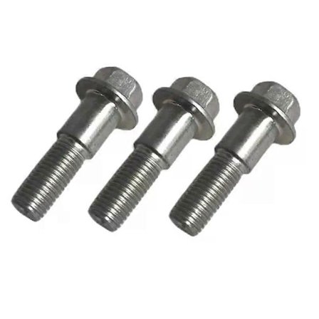 90102-SF1-000 til Honda Acura Civic SI Dohc VTEC Mellemste Halv Aksel Bolt Sæt med 3{KDO}