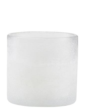 Mist Fyrfadsstage Home Decoration Candlesticks & Tealight Holders Indoor Lanterns Hvid House Doctor