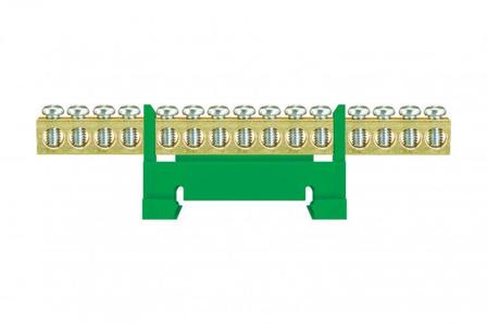 Pawbol Jordskinne med holder 15x10mm2