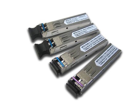 Planet MFB-Series MFB-F20 - SFP (mini-GBIC) transceivermodul - 100Mb LAN - 100Base-FX - LC-enkeltmodus - opp til 20 km - 1310 nm