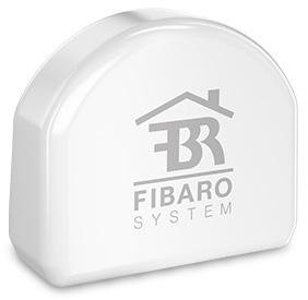 Fibaro FGBHS-213 Single Switch Homekit