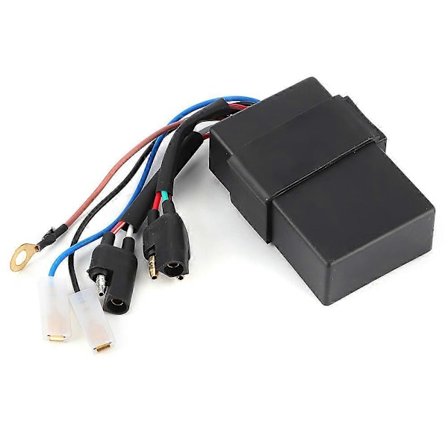 Høyytelses CDI Tenningsboks Passer for Polaris Big Boss/Magnum/Scrambler/Sportsman YEMAA