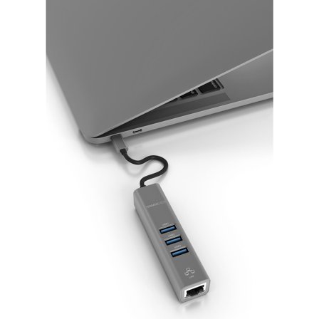 TERRATEC Connect C2 Usb 3.2 Gen 1 (3.1
