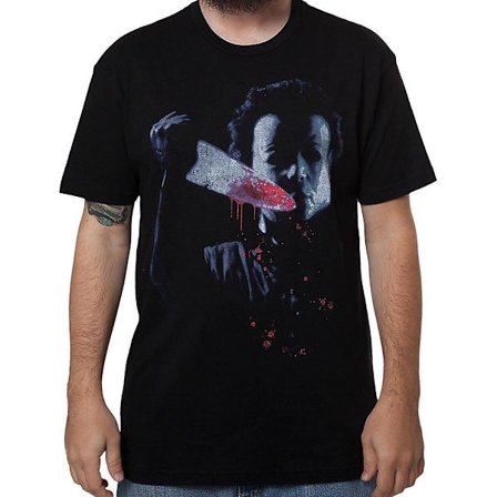 Michael Myers T-shirt