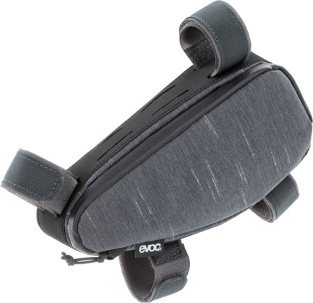 EVOC Multi Frame Pack cycle panniers Grey S