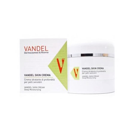 Vandel Skin Crema 50ml