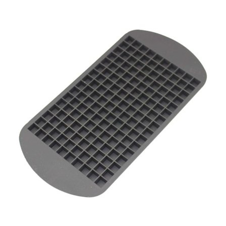 Isform for isbiter - Firkantet - Iskubeform