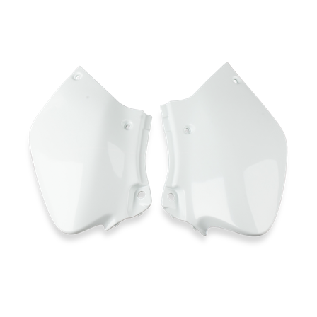 Acerbis Side Panels - Honda XR 400R 1996-2004