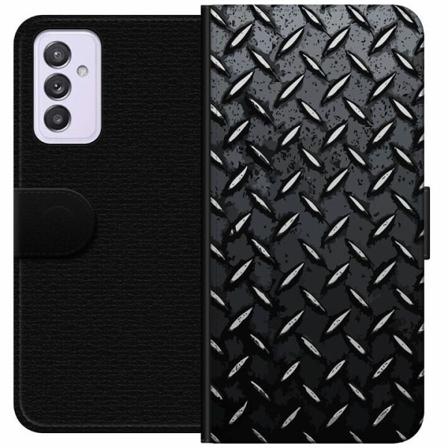 Samsung Galaxy A82 5g Plånboksfodral Metalliskt Mönster