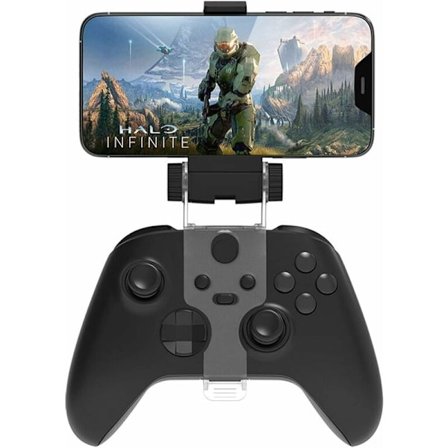 Telefonhållare för XBOX One X/S och Series X/S Controller Compatibl