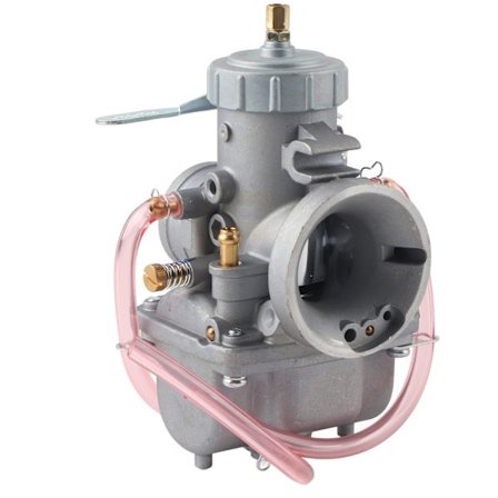 Motorcykel Forgaser Motorcykel Cab Passer til Mikuni VM30‐83 Serie 30mm Motordele