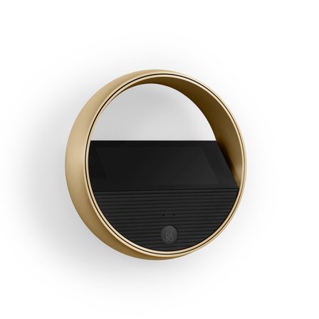 Bang & Olufsen Beoremote Halo (Wall) Fjernkontroll - Gull