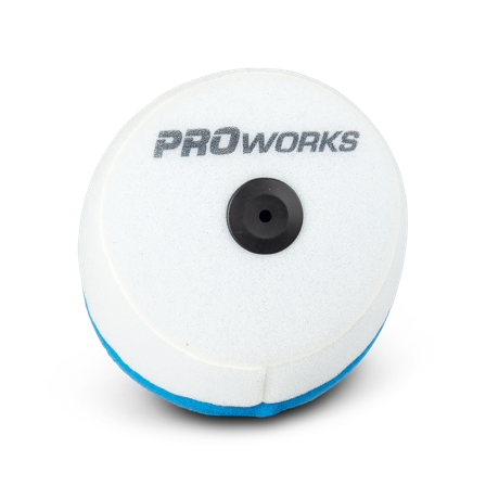 Filtre à Air Cross Proworks Double Mousse - Honda CR 80R 1986-2002