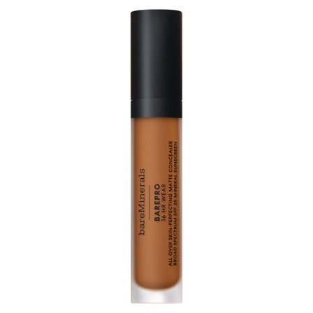 bareMinerals BAREPRO 16 HR WEAR All Over Skin-Perfecting Matte Concealer Medium Deep 450 Warm 7.5ml - Correttore