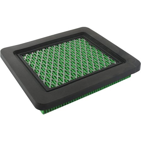 2 kpl ilmansuodatin ruohonleikkuriin 21821, Honda GC135, GCV135, GC160, GCV1