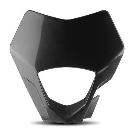 Scheinwerfermaske Polisport - Gas Gas EC 250 2021-2023