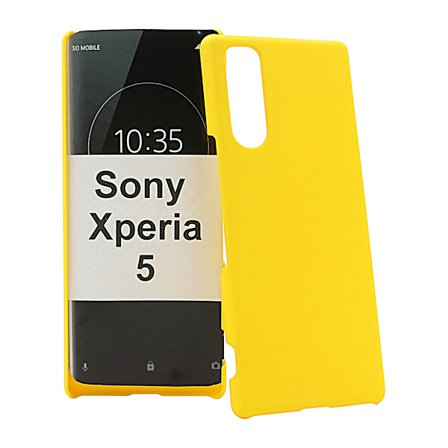 Hardcase Sony Xperia 5