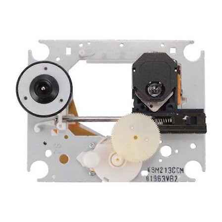 KSS-213C KSM213CCM Optisk Linsemekanisme for VCD CD-spiller