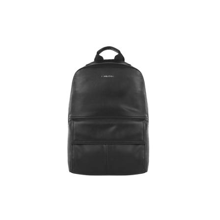 Calvin Klein, Backpacks Czarny, Mężczyzna, Rozmiar: ONE Size