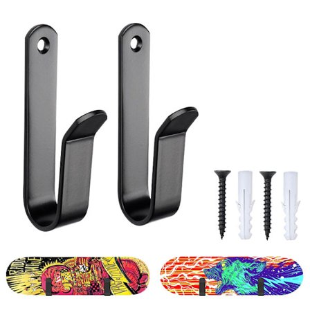 Snowboard Vægstativ Snowboard Vægophæng Dele Vægmonteret Me