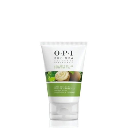 Opi Crema Piedi Pro Spa Advanced Callus Softening Gel 118ml