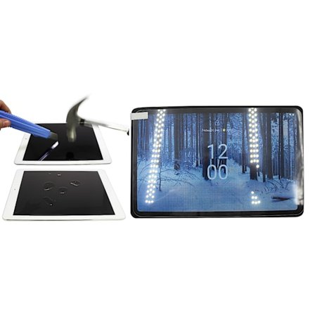 Härdat Glas Nokia T21