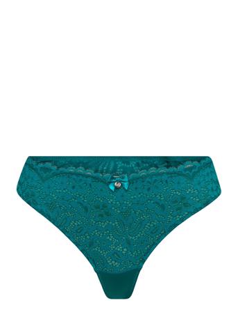 Rose String R Green Hunkemöller