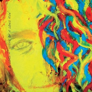 Steps of a long run Methel & Lord