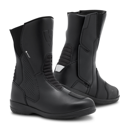 Bottes Moto Femme Rev'It! Arena GTX Noir 38