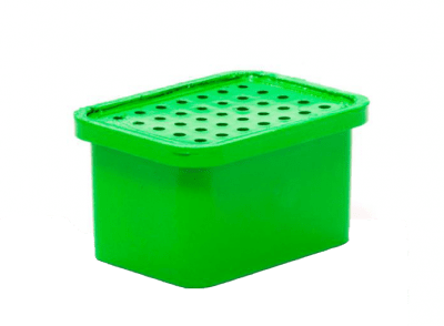 RapidAction geurpatroon [Groen]